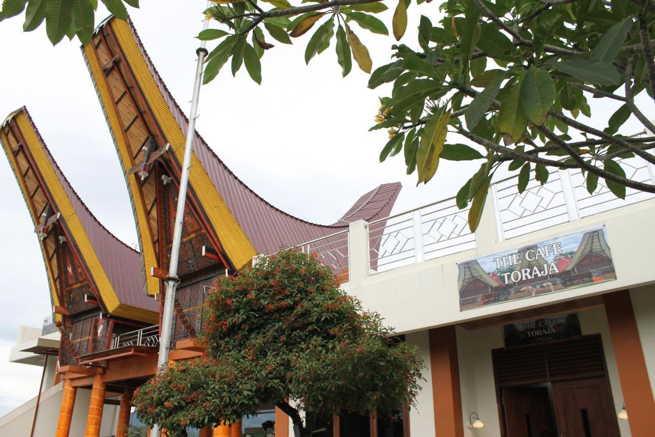 Villa Bukit Berkat Bogor Exteriör bild