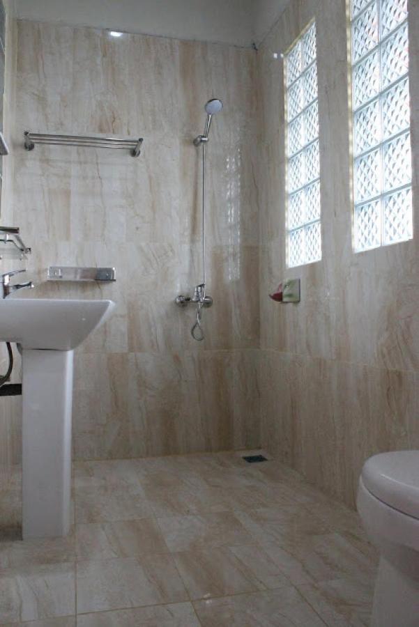 Villa Bukit Berkat Bogor Exteriör bild